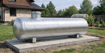 Минимальный комплект для автономного газоснабжения в Рыбном: что включает и что в него не входит?