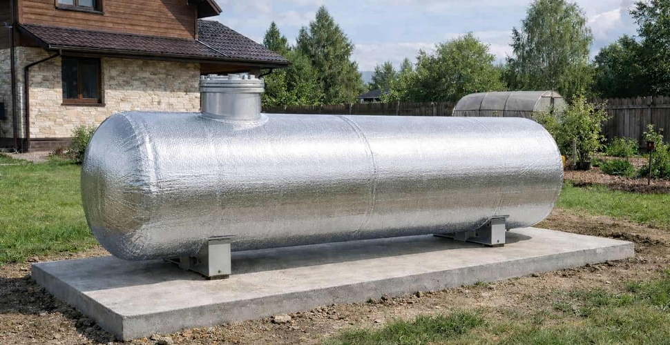 Минимальный комплект для автономного газоснабжения в Рыбном: что включает и что в него не входит?