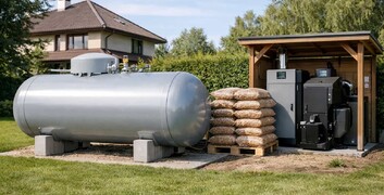 Выгодно ли устанавливать газгольдер в Рыбном?